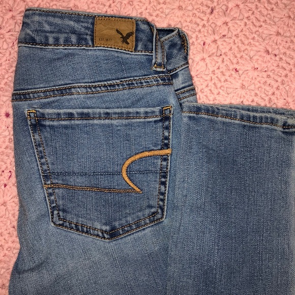 Jeans - Picture 3 of 3